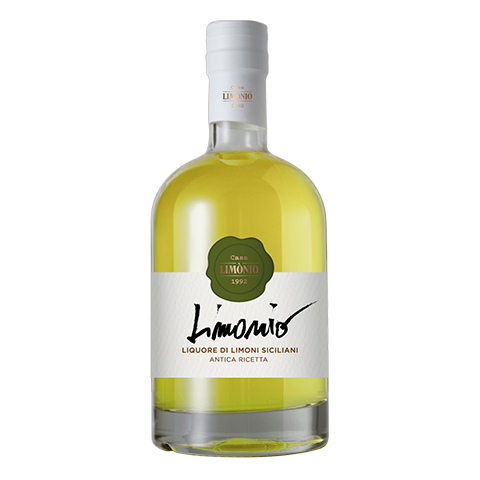 Limoncello